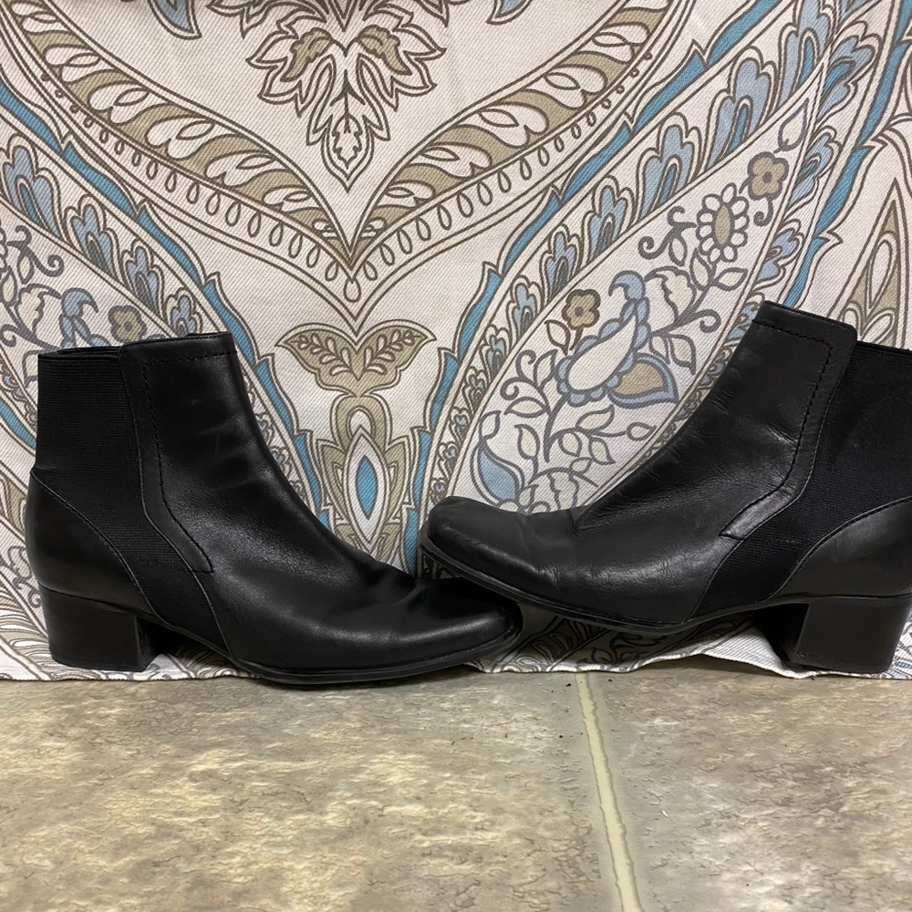 Great comfy boots